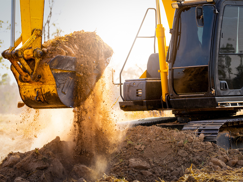 努力を惜しまない挑戦心