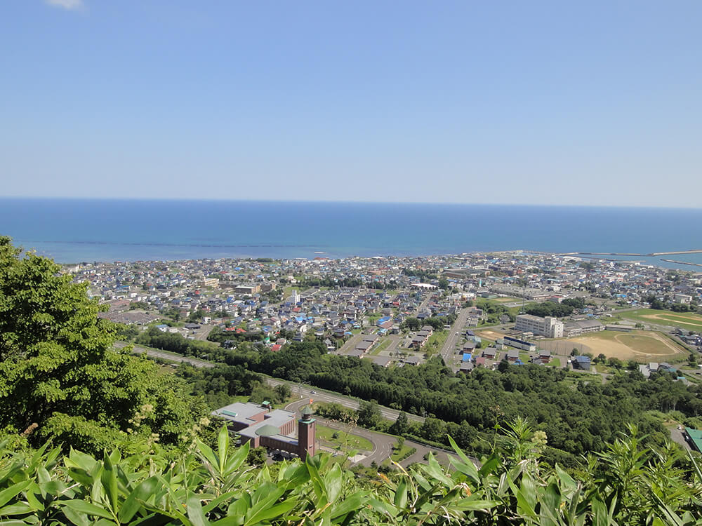 地域への想いを胸に